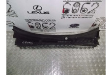 Жабо под лобовое стекло (пластик) правая часть Subaru Legacy (BL) 2003-2009 91411AG010 (8012)