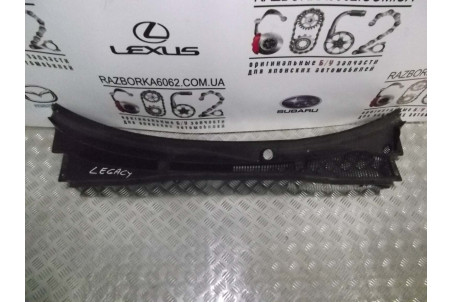 Жабо під лобове скло (пластик) права частина Subaru Legacy (BL) 2003-2009 91411AG010 (8012)