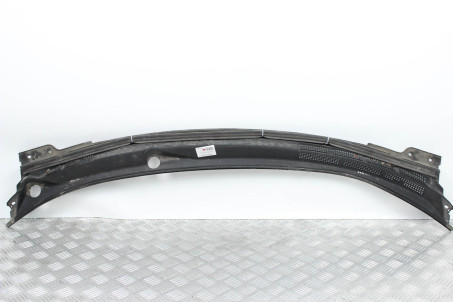 Жабо под лобовое стекло (пластик) Mitsubishi Lancer X (CY) 2007-2013 7405A058 (8013)