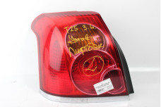 Ліхтар лівий хетчбек -06 Toyota Avensis T25 (T250) 2003-2009 8156105150 (8043)