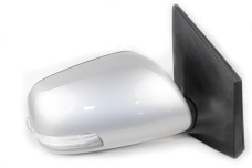 Дзеркало праве електро з функц.скл. 10- EU 10pin Toyota Corolla E15 (E150) 2007-2013 8791012F00 (8045)