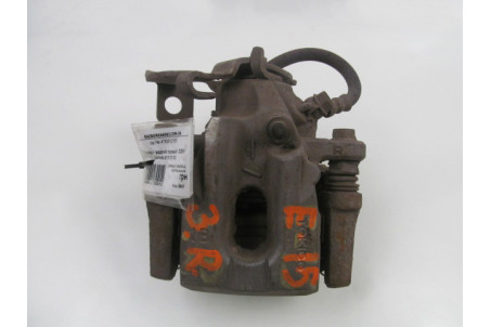 Суппорт задний правый D259 Toyota Corolla E15 (E150) 2007-2013 4783012151 (8047) TOKICO