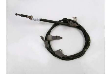 Трос ручного гальма правий Toyota Corolla E15 (E150) 2007-2013 4642002121 (8048)