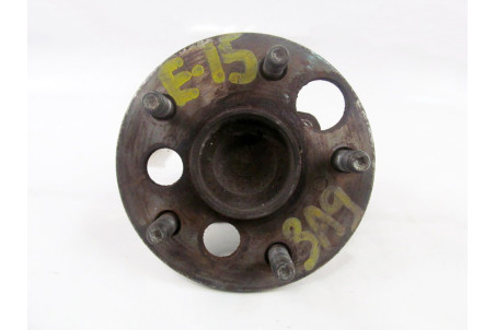 Ступиця задня Toyota Corolla E15 (E150) 2007-2013 4245012090 (8050)