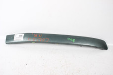 Молдинг бампера переднього 5D RH Mitsubishi Colt (Z30) 2004-2012 6405A080 (8052)