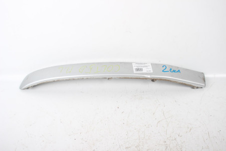 Молдинг бампера переднего 5D LH Mitsubishi Colt (Z30) 2004-2012 6405A079 (8053)