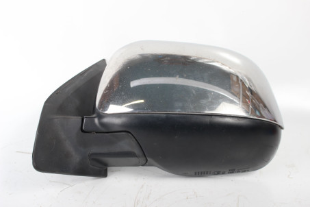 Зеркало левое электр -10 7pin RHL Mitsubishi Outlander (CW) XL 2006-2014 7632A061 (8060)