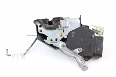 Замок кришки багажника Toyota RAV-4 II 2000-2005 6915042010 (8068)