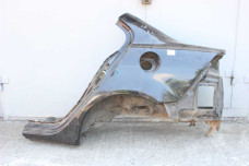 Чверть кузова задня ліва Mitsubishi Lancer X (CY) 2007-2013 5301C341 (8073)