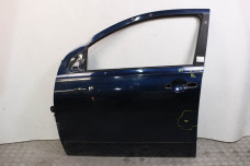 Двері передні ліві невеликий дефект Nissan Qashqai (J10) 2007-2014 H0101JD0MD (8075)
