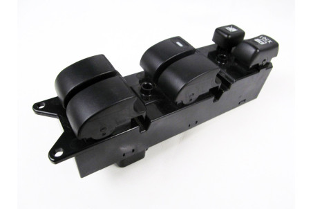 Блок управления стеклоподъемниками Mitsubishi Outlander (CW) XL 2006-2014 8608A044 (8081)
