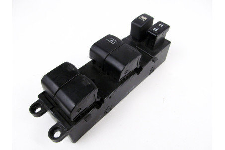 Блок керування склопідіймачами Nissan Tiida (C11) 2007-2013 25401ED500 (8089)