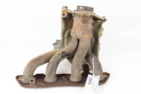 Коллектор выпускной 1.6 Toyota Corolla E15 (E150) 2007-2013 1714137051 (8112)