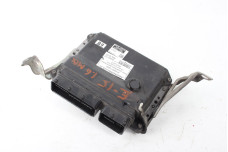 Блок керування двигуном 1.6 МКПП Toyota Corolla E15 (E150) 2007-2013 8966112B91 (8113)