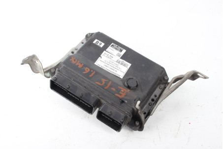 Блок управления двигателем 1.6 МКПП Toyota Corolla E15 (E150) 2007-2013 8966112B91 (8113)