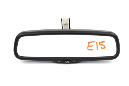 Дзеркало салону електро 5 pin Toyota Corolla E15 (E150) 2007-2013 8781002090 (8117)