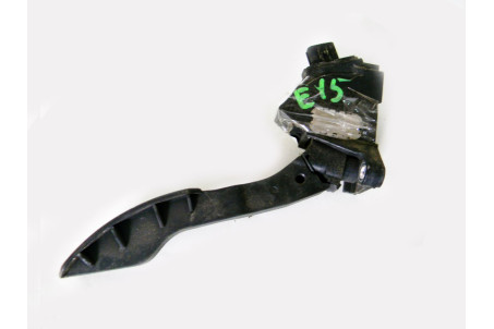 Педаль газа электро Toyota Corolla E15 (E150) 2007-2013 7811002020 (8118)