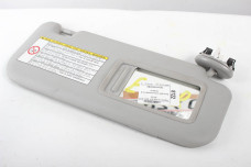 Козирок сонцезахисний правий Toyota Corolla E15 (E150) 2007-2013 7431012A60B0 (8122)