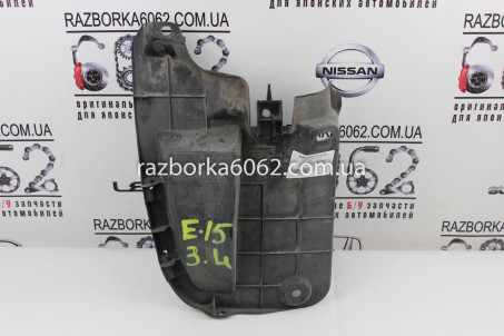 Пильовик заднього бампера лівий Toyota Corolla E15 (E150) 2007-2013 5259212120 (8124)