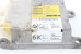 Блок управления AIRBAG Toyota Corolla E15 (E150) 2007-2013 8917002600 (8127)