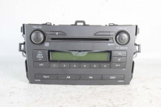 Магнітофон WMA Toyota Corolla E15 (E150) 2007-2013 8612012B00 (8132)
