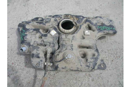 Бак паливний пластик Toyota Corolla E15 (E150) 2007-2013 771110AP00 (8138)