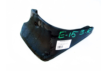 Брызговик задний правый Toyota Corolla E15 (E150) 2007-2013 7662512530 (8141)