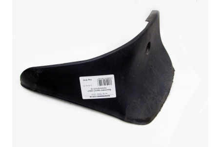 Брызговик задний левый Toyota Corolla E15 (E150) 2007-2013 7662612530 (8142)