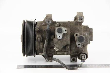 Компресор кондиціонера Toyota Corolla E15 (E150) 2007-2013 4472601494 (8145)