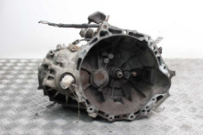 Коробка передач МКПП 1.6 5ст. C50 Toyota Corolla E15 (E150) 2007-2013 3030012A90 (8148)