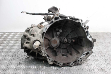 Коробка передач МКПП 1.6 5ст. C50 Toyota Corolla E15 (E150) 2007-2013 3030012A90 (8148)