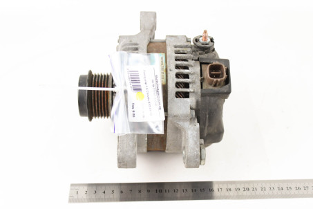 Генератор 1.6 Toyota Corolla E15 (E150) 2007-2013 2706037010 (8155)