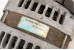 Генератор 1.6 Toyota Corolla E15 (E150) 2007-2013 2706037010 (8155)