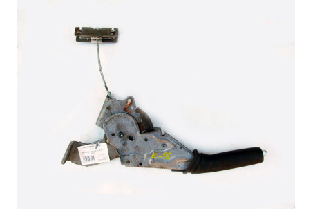 Ручка ручника Toyota Corolla E15 (E150) 2007-2013 4620112370B0 (8157)