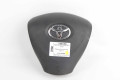 Подушка безопасности в руль -10 Toyota Corolla E15 (E150) 2007-2013 4513012B50B0 (8160)