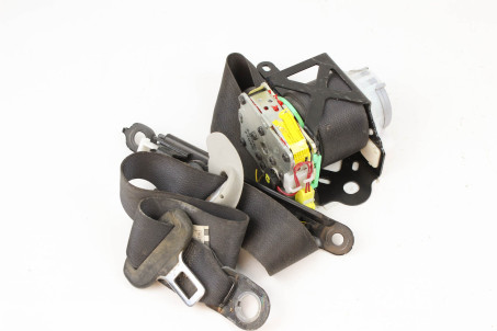 Ремінь безпеки передній правий Toyota Corolla E15 (E150) 2007-2013 7321012A80B0 (8162)