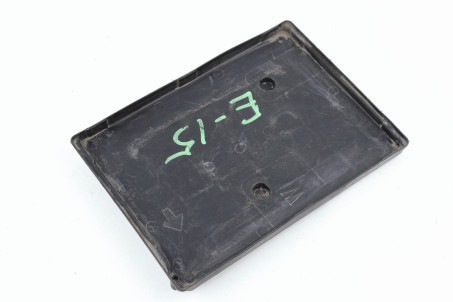 Полка аккумуляторная Toyota Corolla E15 (E150) 2007-2013 7443112110 (8177) 7443102210