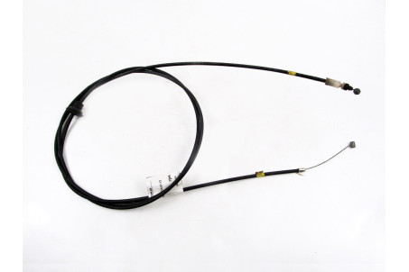 Трос капота Toyota Corolla E15 (E150) 2007-2013 5363012570 (8178)