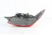 Фонарь левый -10 Toyota Corolla E15 (E150) 2007-2013 8156112A10 (8185)