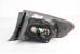 Фонарь левый -10 Toyota Corolla E15 (E150) 2007-2013 8156112A10 (8185)
