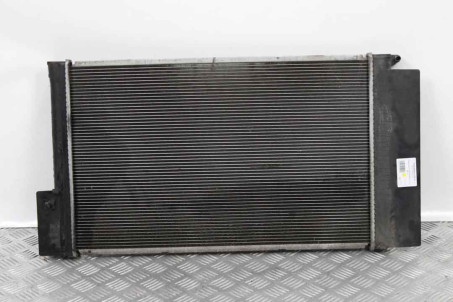 Радіатор основний Toyota Corolla E15 (E150) 2007-2013 1640022250 (8186)