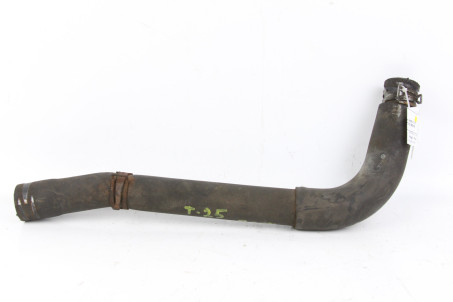 Патрубок води верхній 1.8 Toyota Avensis T25 (T250) 2003-2009 165710D180 (8196)