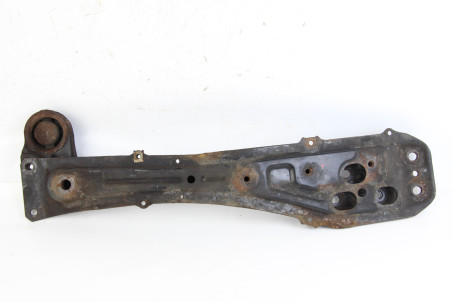 Балка передня поздовжня / лижа / 2.0 Toyota Avensis T25 (T250) 2003-2009 5120405051 (8222)