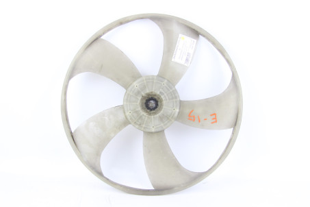 Вентилятор основного радиатора Toyota Corolla E15 (E150) 2007-2013 1636122100 (8228)