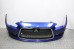 Бампер передний в сборе Mitsubishi Lancer X (CY) 2007-2013 6400B500 (8234)