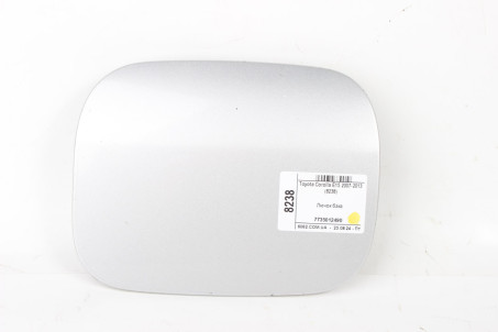 Лючок бака Toyota Corolla E15 (E150) 2007-2013 7735012490 (8238)