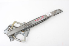 Склопідйомник передній лівий електро (без моторчика) Toyota Corolla E15 (E150) 2007-2013 6980212220 (8240)