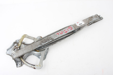 Склопідйомник передній лівий електро (без моторчика) Toyota Corolla E15 (E150) 2007-2013 6980212220 (8240)