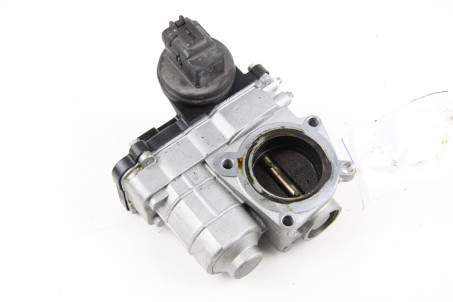 Заслінка дросельна електро 1.4 Nissan Note (E11) 2006-2013 16119AX00C (8246)