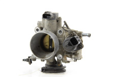 Заслінка дросельна 1.6 Mitsubishi Lancer 9 (CSA) 2003-2009 MD615660 (8251)